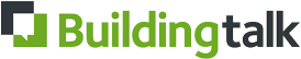 Building Talk logo